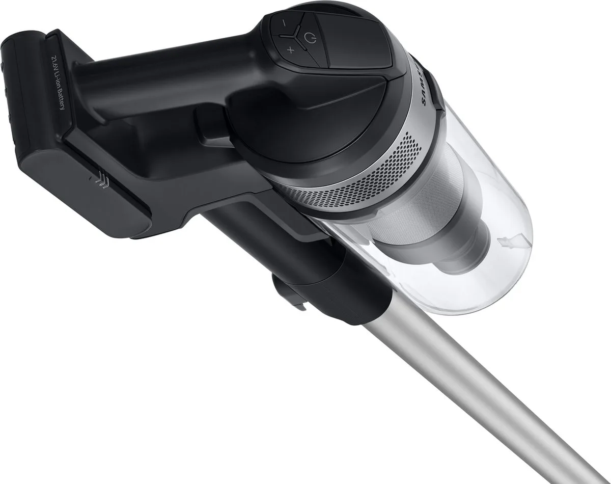 Samsung Jet 75E Pet - Steelstofzuiger - VS20B75AGR5 - afbeelding 2