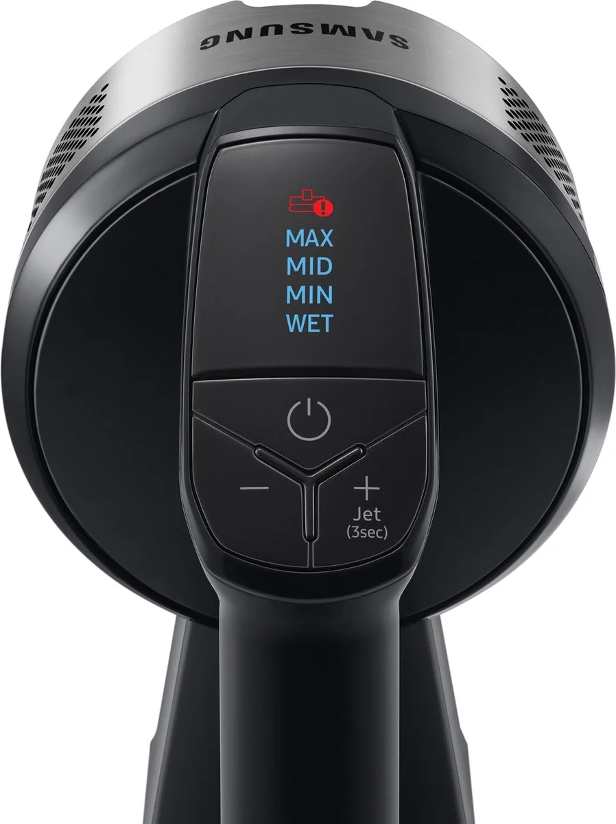 Samsung Jet 75E Pet - Steelstofzuiger - VS20B75AGR5 - afbeelding 3