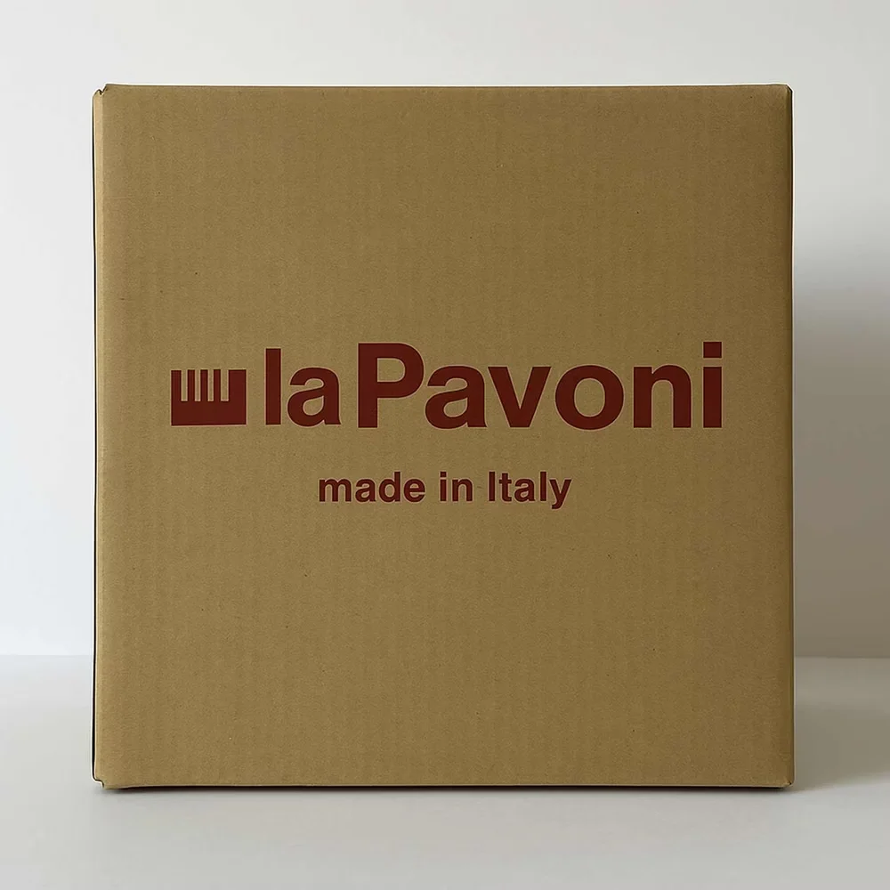 La Pavoni Mini Cellini LPSMCS01EU Espresso Coffee Machine - afbeelding 5