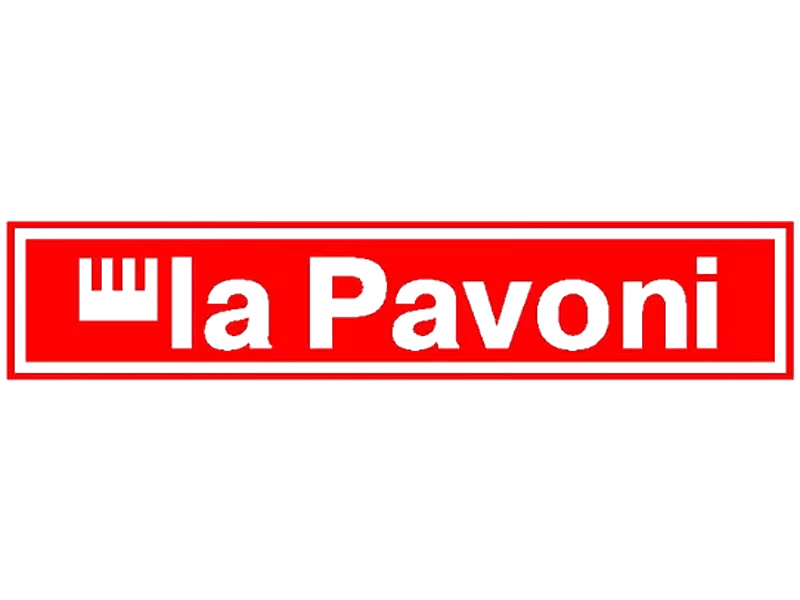 La Pavoni logo