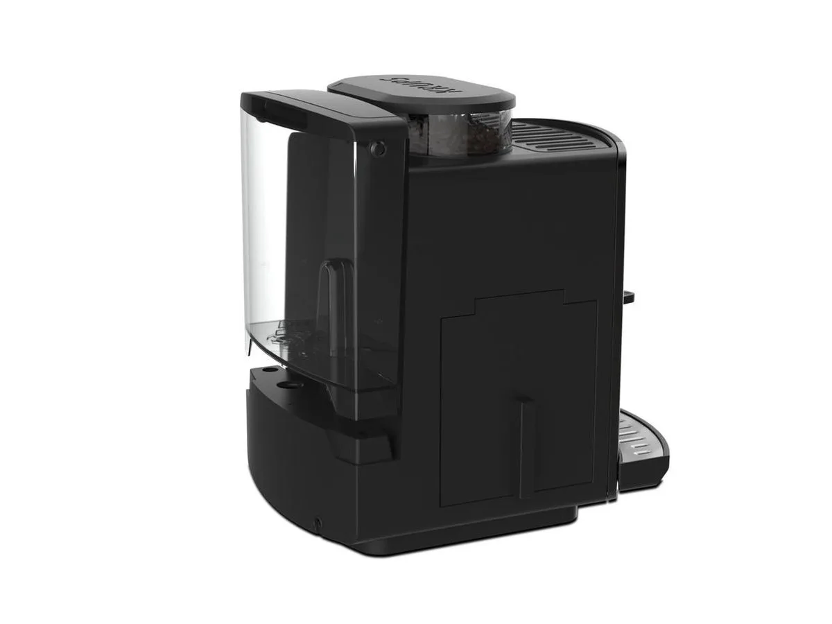 Krups Arabica Latte EA819E - Volautomatische Espressomachine - afbeelding 2