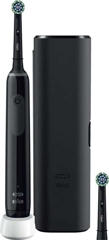 Oral-B Pro Series 3 Elektrische Tandenborstel - afbeelding 3