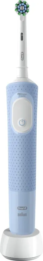 Oral-B Vitality Pro - Blauw - Elektrische Tandenborstel - afbeelding 3