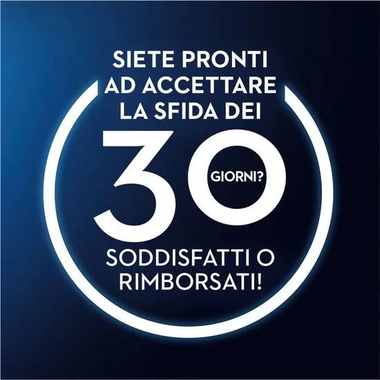 ORAL-B Pro3 3000 Cross Action - Elektrische Tandenborstel - 2 opzetborstels - afbeelding 3