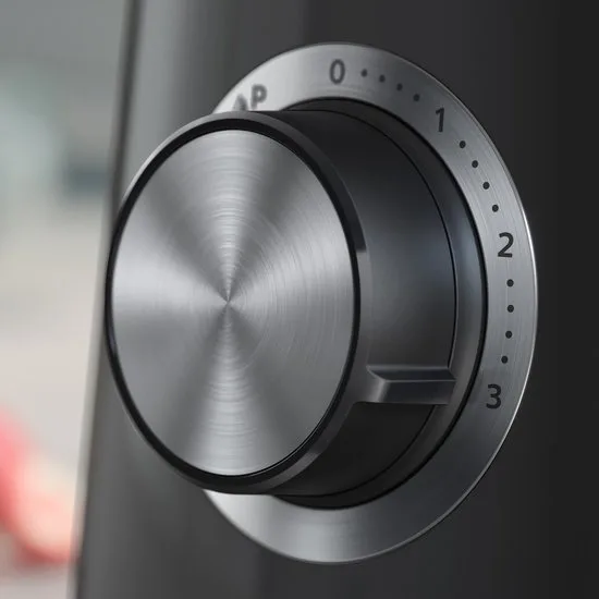 Philips Blender HR3020/20 - Krachtige 1000 Watt Motor – Veelzijdig Gebruik - Vaatwasserbestendig - 1.5l Kan - Grijs - afbeelding 5