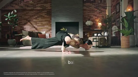 Dreame X50 Ultra Complete - Robotstofzuiger met dweilfunctie - Geschikt voor huisdierharen - Complete Accessoires kit - Eenvoudig schoonmaken van laag meubilair - Zwart - afbeelding 2