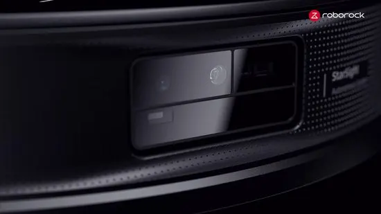 Roborock Saros 10R – Robotstofzuiger Met Dweilfunctie– 22000Pa–7,98 cm Ultraslank Ontwerp–Vuildetectiesysteem–80℃ Warmwatermopwas–Zelfreinigend Station & Anti-Klit Borstels – Slimme spraakassistent– S8 maxv ultra Upgrade - afbeelding 2