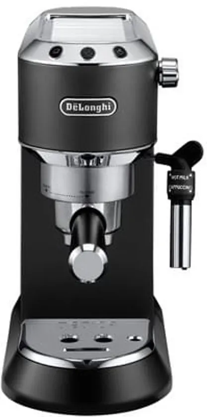 De'Longhi Dedica Style EC685.BK - Pistonmachine - Black - afbeelding 2