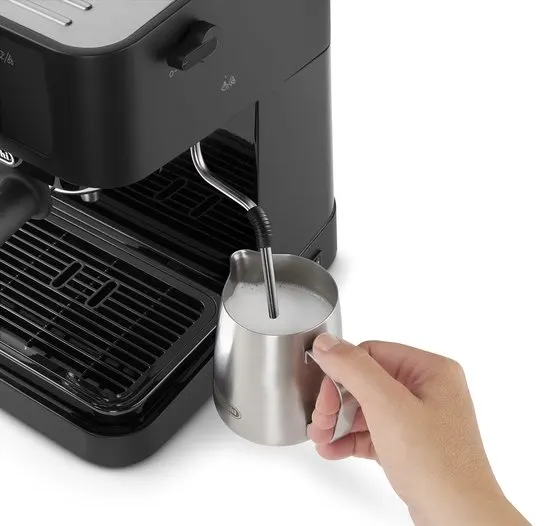 De'Longhi Stilosa EC235.BK - Pistonmachine - Zwart - afbeelding 5