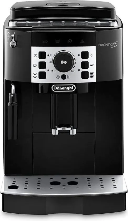 De'Longhi Magnifica S ECAM20.110.B - Volautomatische espressomachine - Zwart - afbeelding 3