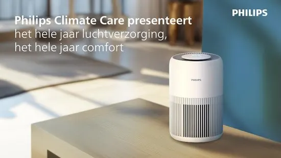 Philips PureProtect Mini 900-serie - Luchtreiniger - AC0921/14 - afbeelding 2