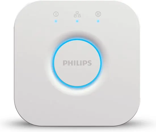 Philips Hue Bridge - afbeelding 2