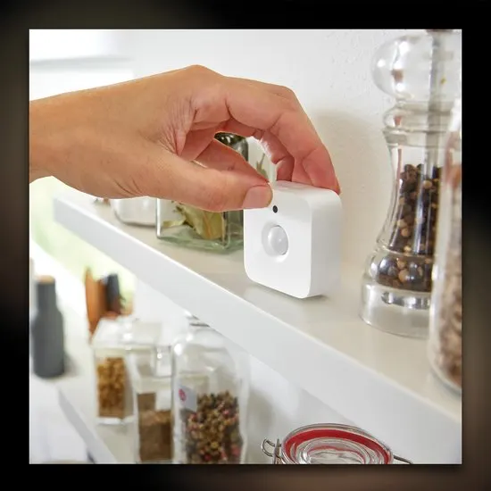 Philips Hue bewegingssensor - afbeelding 4