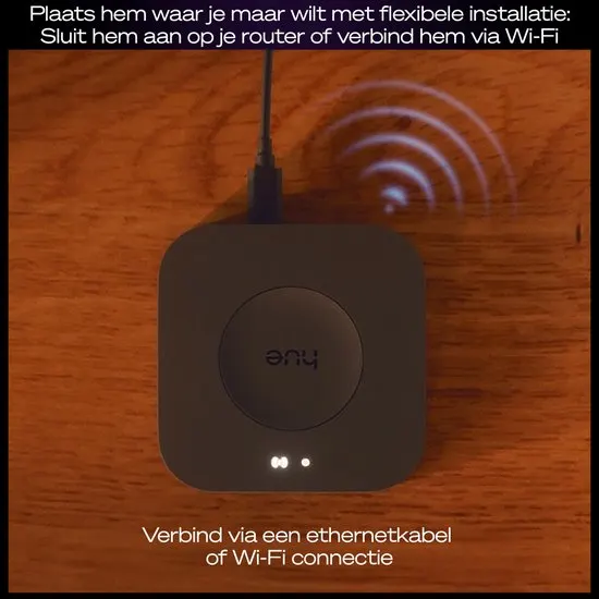 Philips Hue Bridge Pro - afbeelding 2