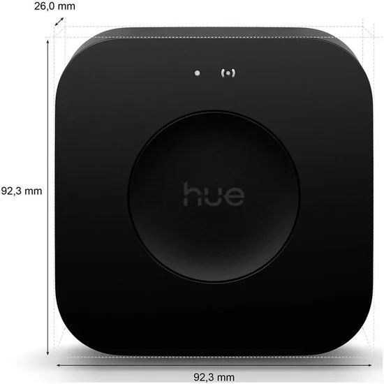 Philips Hue Bridge Pro - afbeelding 5