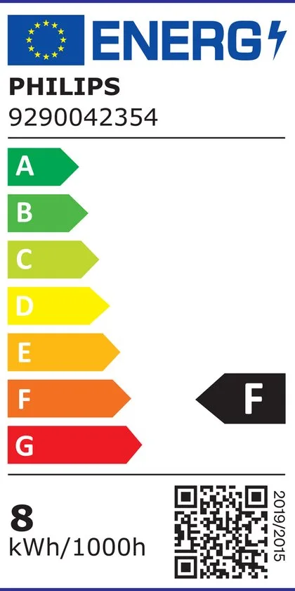 Philips Hue Essential starterkit, wit en gekleurd licht, 1 Bridge, 2 lampen A60 E27 - afbeelding 2