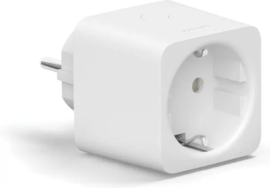 Philips Hue slimme stekker - Nederland - afbeelding 3