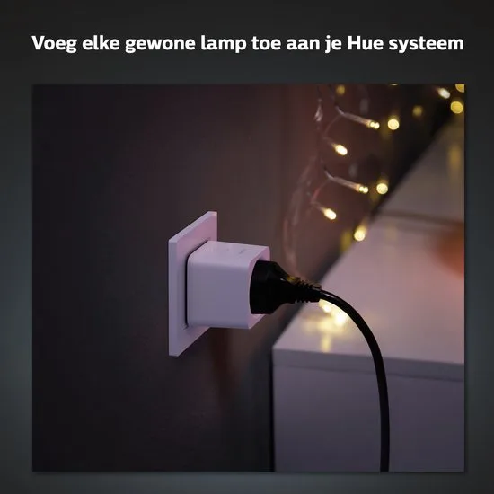 Philips Hue slimme stekker - Nederland - afbeelding 4