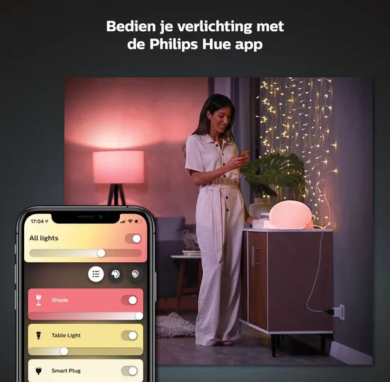 Philips Hue slimme stekker - Nederland - afbeelding 5