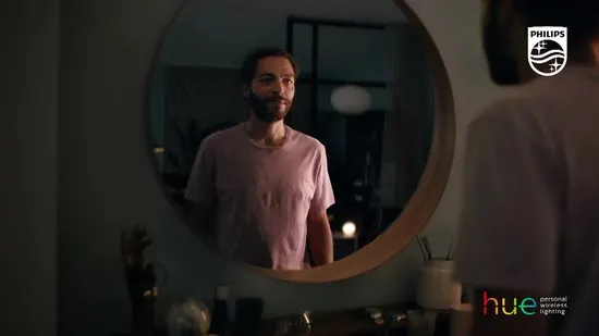 Philips Hue wall switch module - afbeelding 2