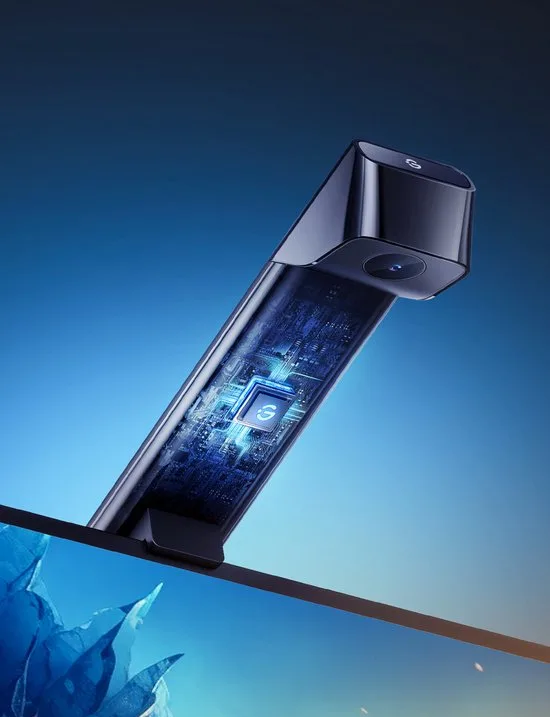 Govee TV Backlight 3 Lite 75–85 inch - tv led strip - RGBICW - app-bediening - Alexa/Google - Matter compatibel - afbeelding 3