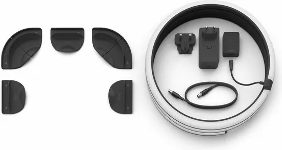 Philips Hue Entertainment Belevingspakket Voor 65 Inch Beeldscherm - Wit en Gekleurd Licht - Incl. 1 Hue HDMI Sync Box 8k (gen-2), 1 Hue LED Strip 65 Inch - Hue White and Color Ambiance Gradient - afbeelding 4