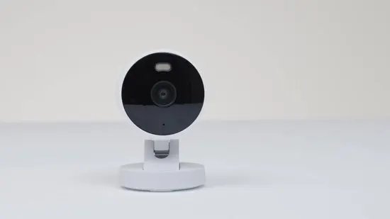 Aqara Camera G100 Select - Wit - 2K Beveiligingscamera - Binnen/Buiten met Spotlight - Nachtzicht - Apple Home - afbeelding 2