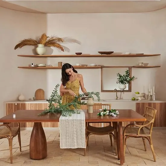 Aqara Camera E1 - Wit - Slimme Beveiligingscamera 2K met Pan-Tilt - Werkt met Apple Home en Alexa - afbeelding 4