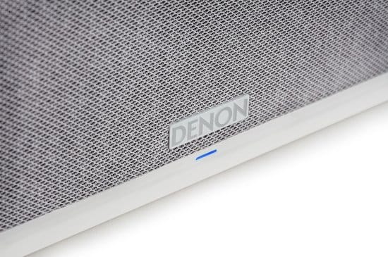 Denon Home 250 Wifi Speaker met HEOS built-in - Draadloze multiroom speakers met bluetooth - Black - afbeelding 2