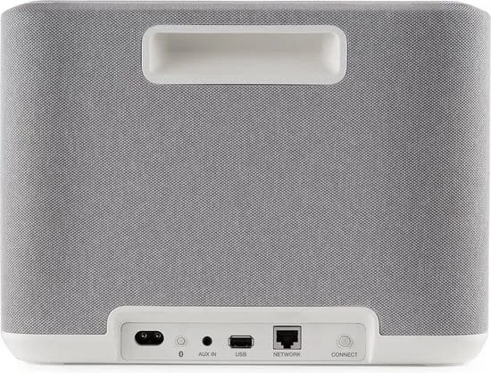 Denon Home 250 Wifi Speaker met HEOS built-in - Draadloze multiroom speakers met bluetooth - Black - afbeelding 5