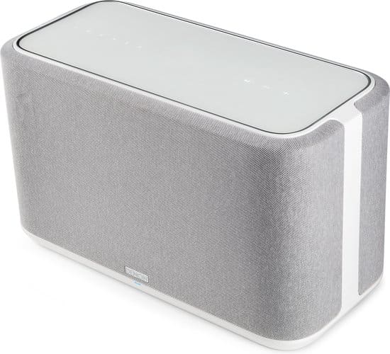 Denon Home 350 Wifi Speaker met HEOS built-in - Draadloze multiroom speakers met bluetooth - White
