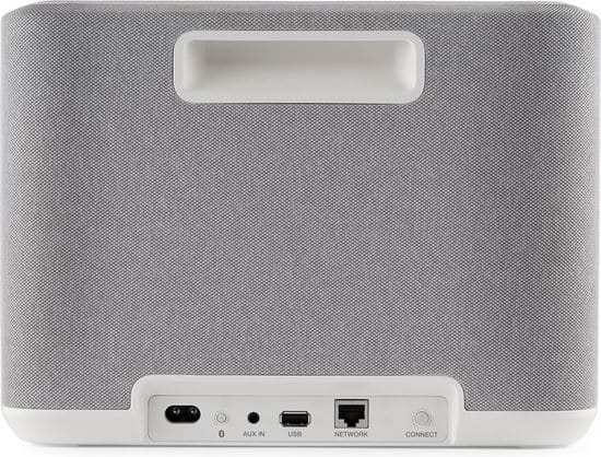 Denon Home 250 Wifi Speaker met HEOS built-in - Draadloze multiroom speakers met bluetooth - White - afbeelding 5