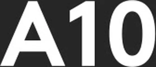 Audio Pro A10 MkII Smart Multiroom Actieve Luidspreker - Draadloze WiFi & Bluetooth Luidspreker - Multiroom - 4 WiFi Presets - Zwart - afbeelding 2