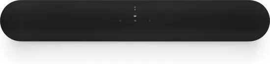 Sonos Beam (Gen 2) - Soundbar voor TV - Zwart - afbeelding 3