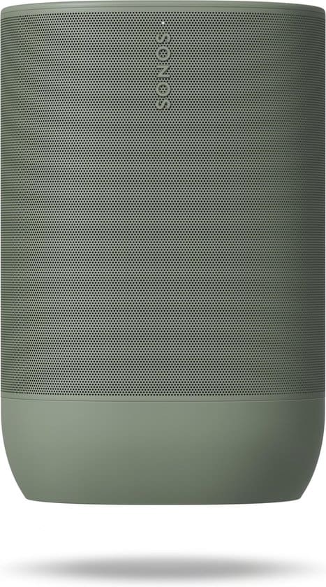Sonos Move 2 Groen - afbeelding 3