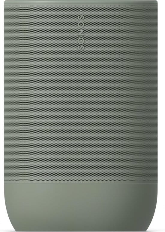 Sonos Move 2 Groen - afbeelding 5