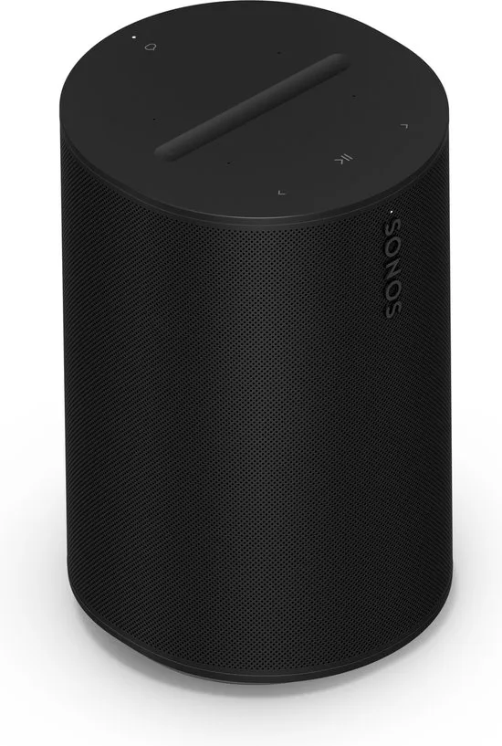 Sonos Era 100 Zwart - afbeelding 3