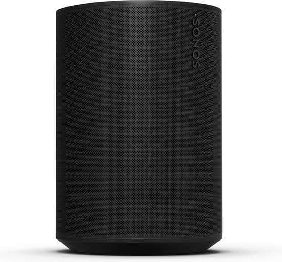 Sonos Era 100 Zwart - afbeelding 4