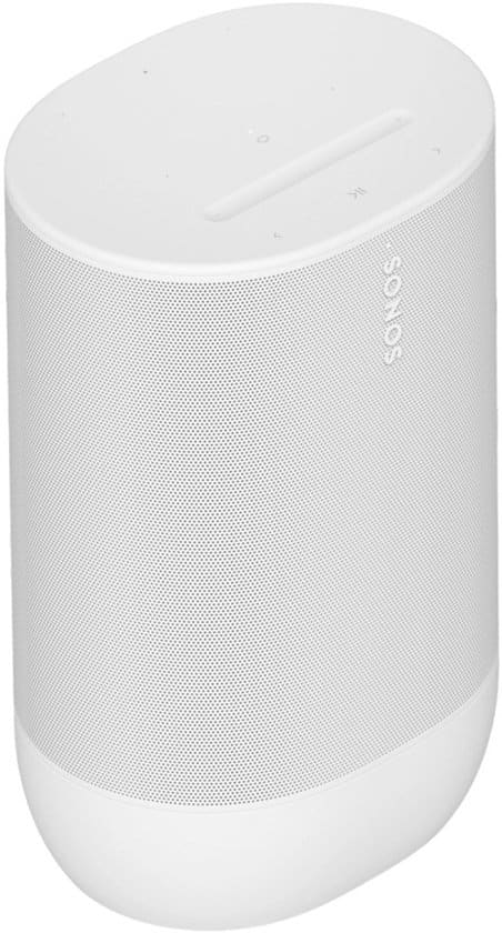 Sonos Move 2 Wit