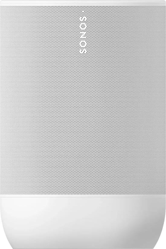 Sonos Move 2 Wit - afbeelding 4