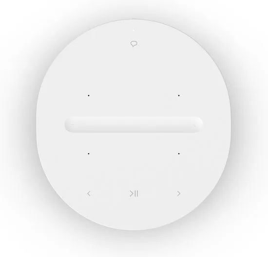 Sonos Era 100 Wit - afbeelding 3