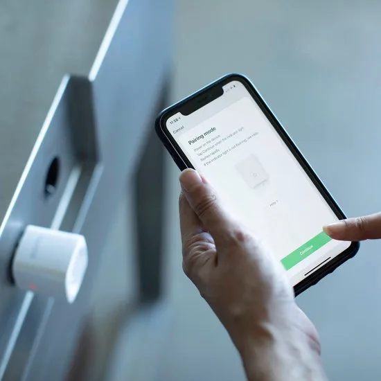 2x Hombli Slimme Stekker WiFi Energiemeter via mobiele app - afbeelding 3