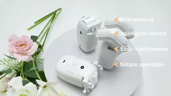 Lordani Slimme Gordijnen Opener | Wifi | Roman Rod | Wit | Smart Life Gordijnmotor | Smart Gordijn | Automatische gordijn | Tuya App | Bestuurbaar via de App - afbeelding 3