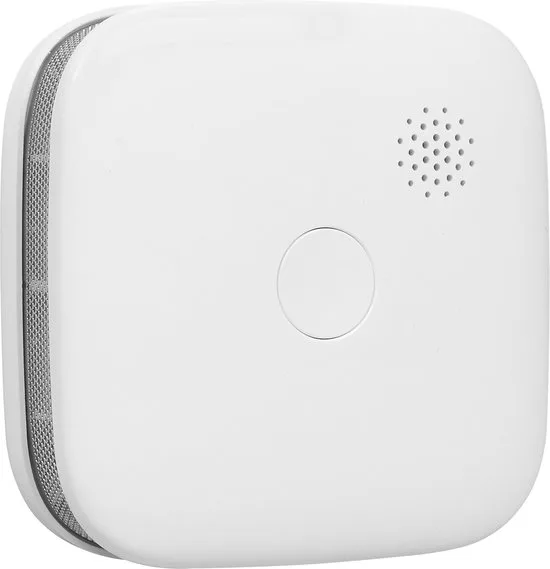 Smartwares FSM-12603 - Slimme Rookmelder 3 stuks - Smart - Wifi - Met app - Brandmelder - afbeelding 2