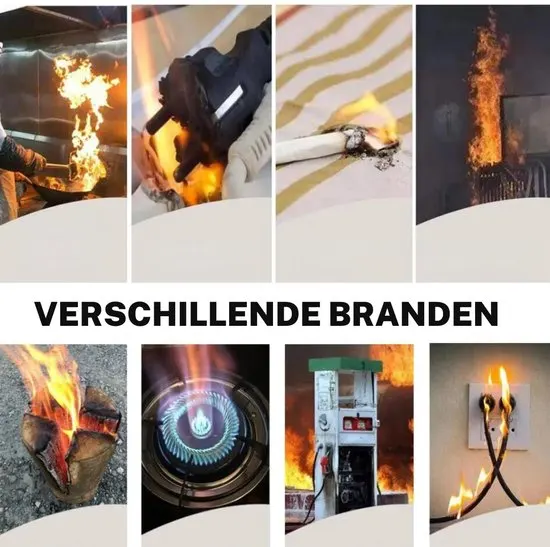 Slimme Rookmelder WiFi - Smart rookmelder koppelbaar met app Tuya, Smartlife & Google Home - Brandmelder smart Tuya - afbeelding 3