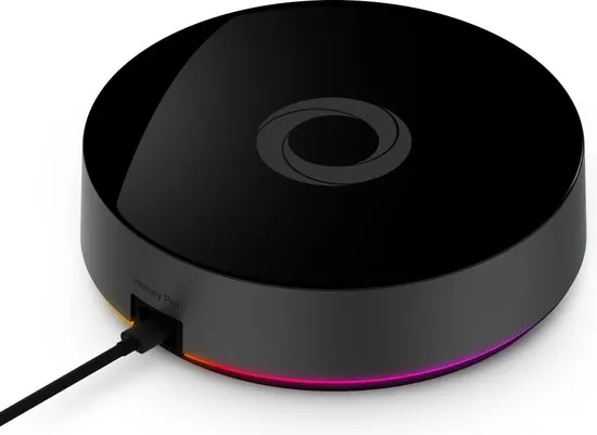 Homey Pro (Early 2023) - Smart Home Hub - Compatibel met meer dan 1000 merken - Werkt met Siri, Alexa en Google Home - afbeelding 3