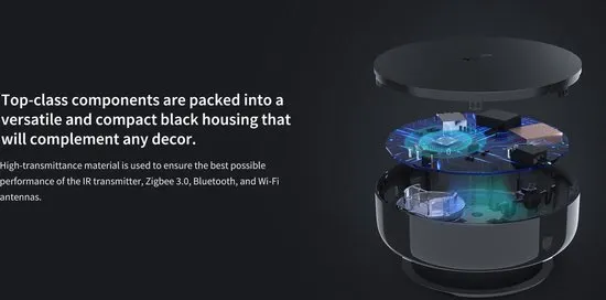 Aqara Hub M2 - afbeelding 4