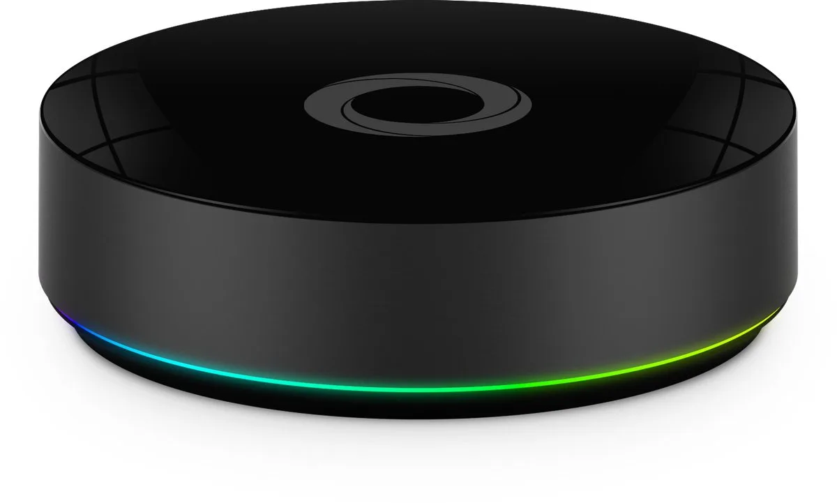 Homey Pro (2026) - Smart Home Hub - Compatibel met meer dan 1000 merken - Werkt met Siri, Alexa en Google Home - afbeelding 2