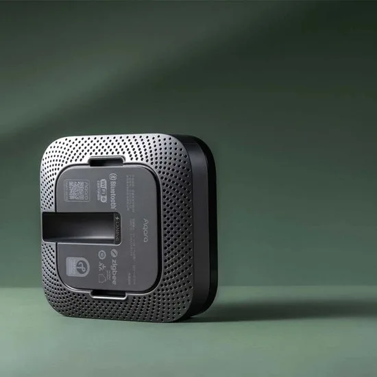 Aqara Hub M3 - Matter & Thread Border Router - Zigbee 3.0 - Infrarood Blaster - PoE & USB-C - afbeelding 4