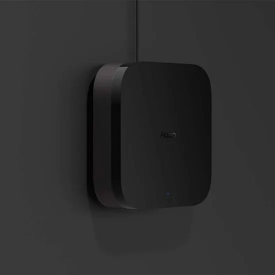 Aqara Hub M3 - Matter & Thread Border Router - Zigbee 3.0 - Infrarood Blaster - PoE & USB-C - afbeelding 5